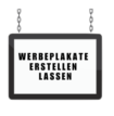Werbeplakate erstellen lassen
